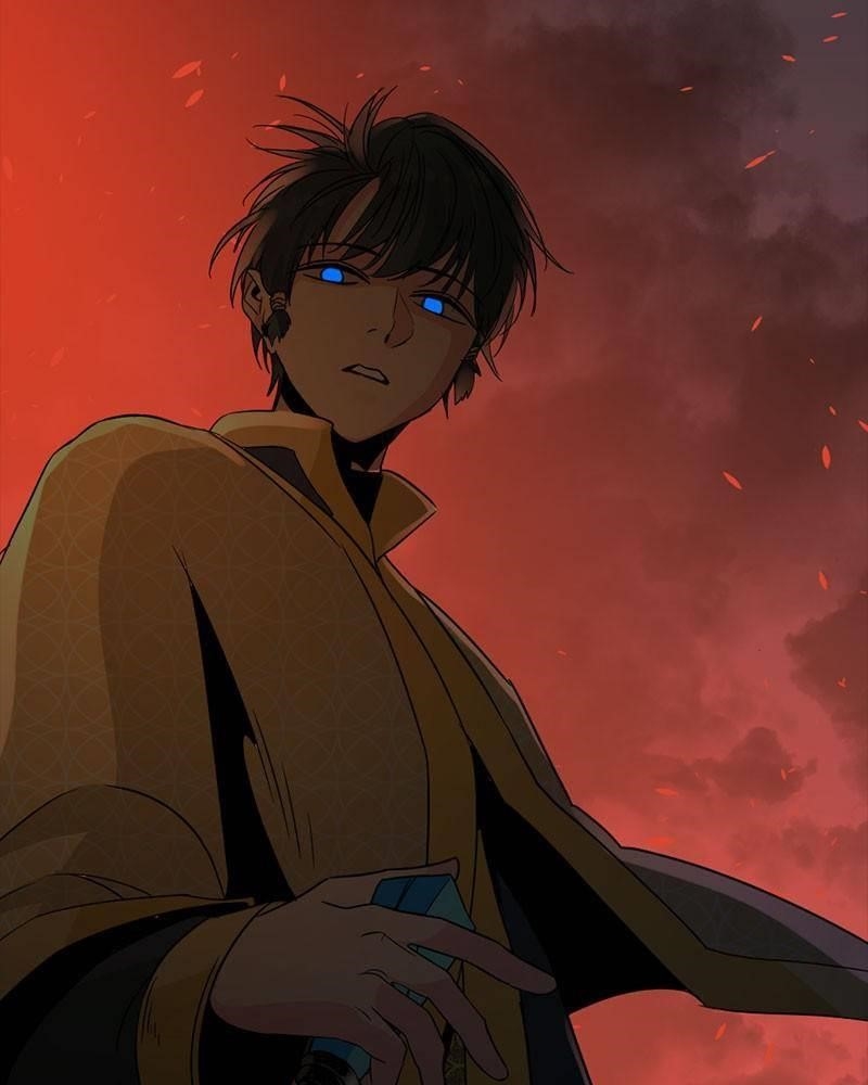 Hero Killer Chapter 50 - Page 2