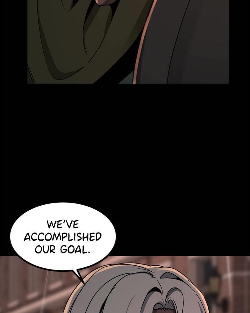 Hero Killer Chapter 50 - Page 28