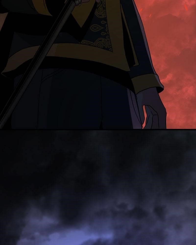 Hero Killer Chapter 50 - Page 3