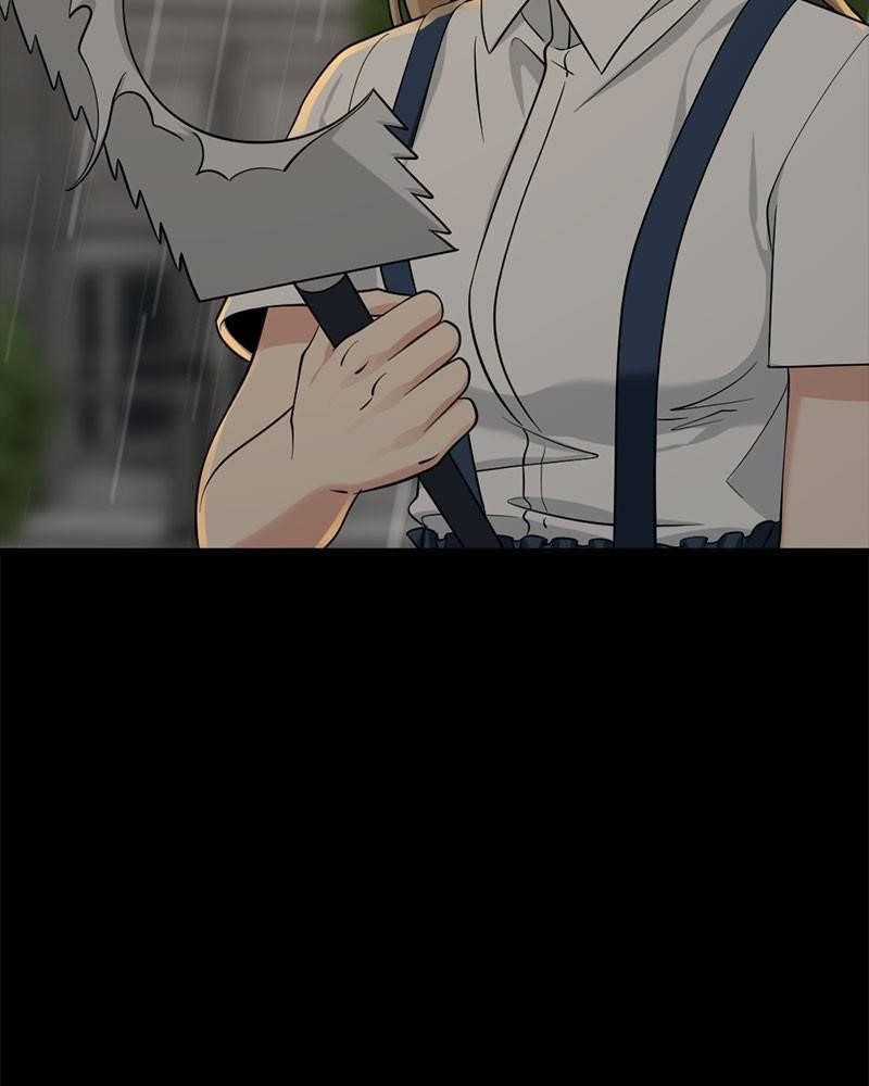 Hero Killer Chapter 50 - Page 36