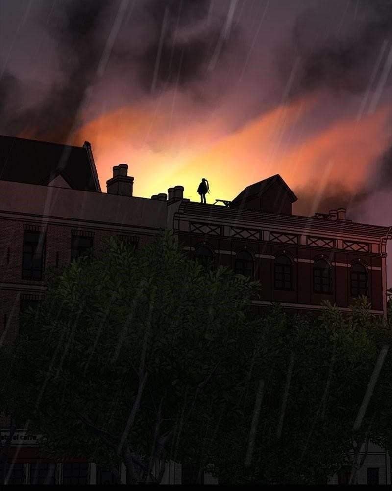 Hero Killer Chapter 50 - Page 42