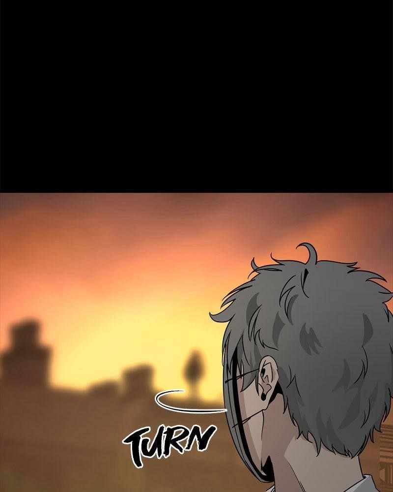 Hero Killer Chapter 50 - Page 43