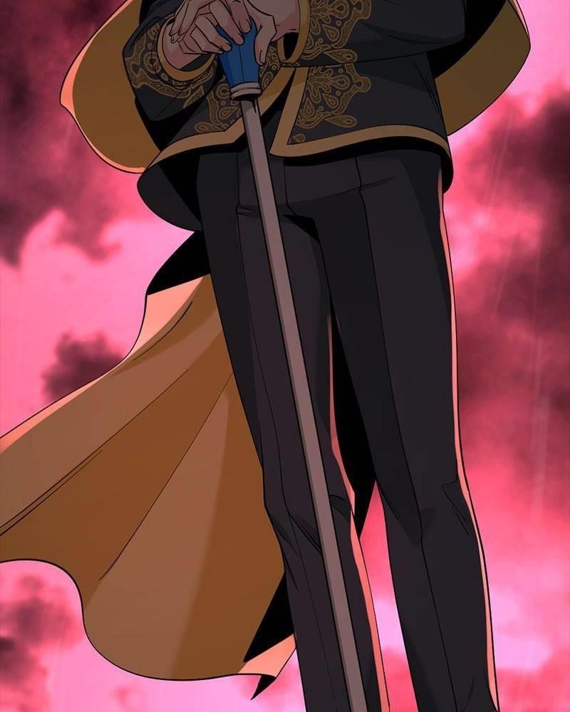 Hero Killer Chapter 50 - Page 52