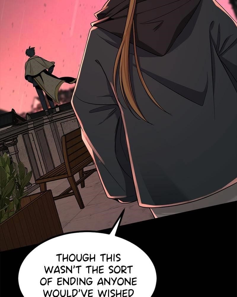 Hero Killer Chapter 50 - Page 55