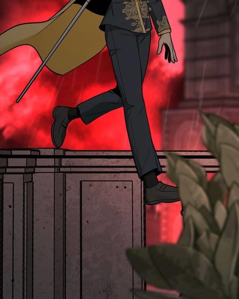 Hero Killer Chapter 50 - Page 57