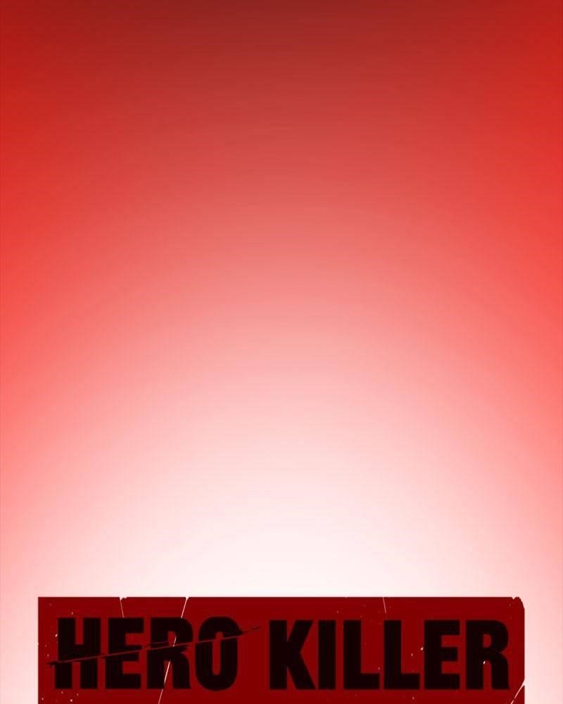 Hero Killer Chapter 50 - Page 61