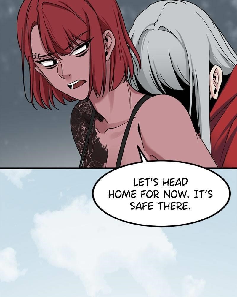 Hero Killer Chapter 50 - Page 77