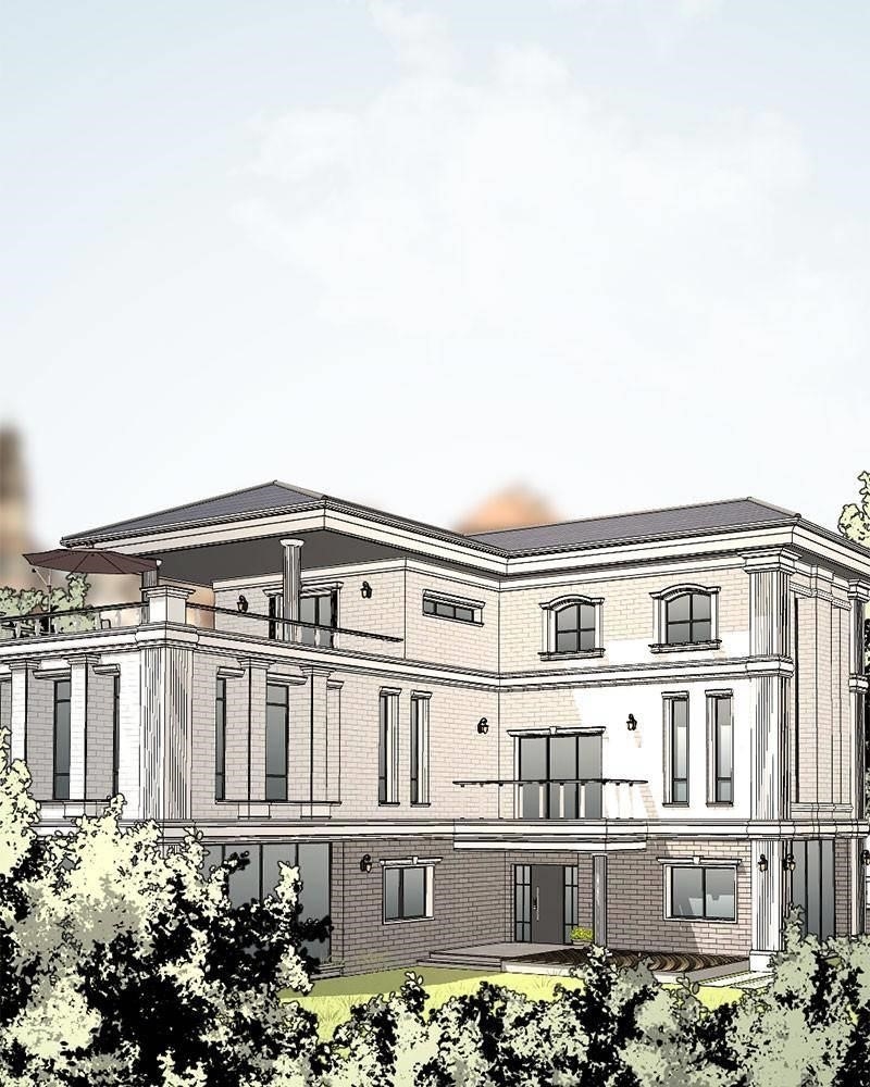 Hero Killer Chapter 50 - Page 78