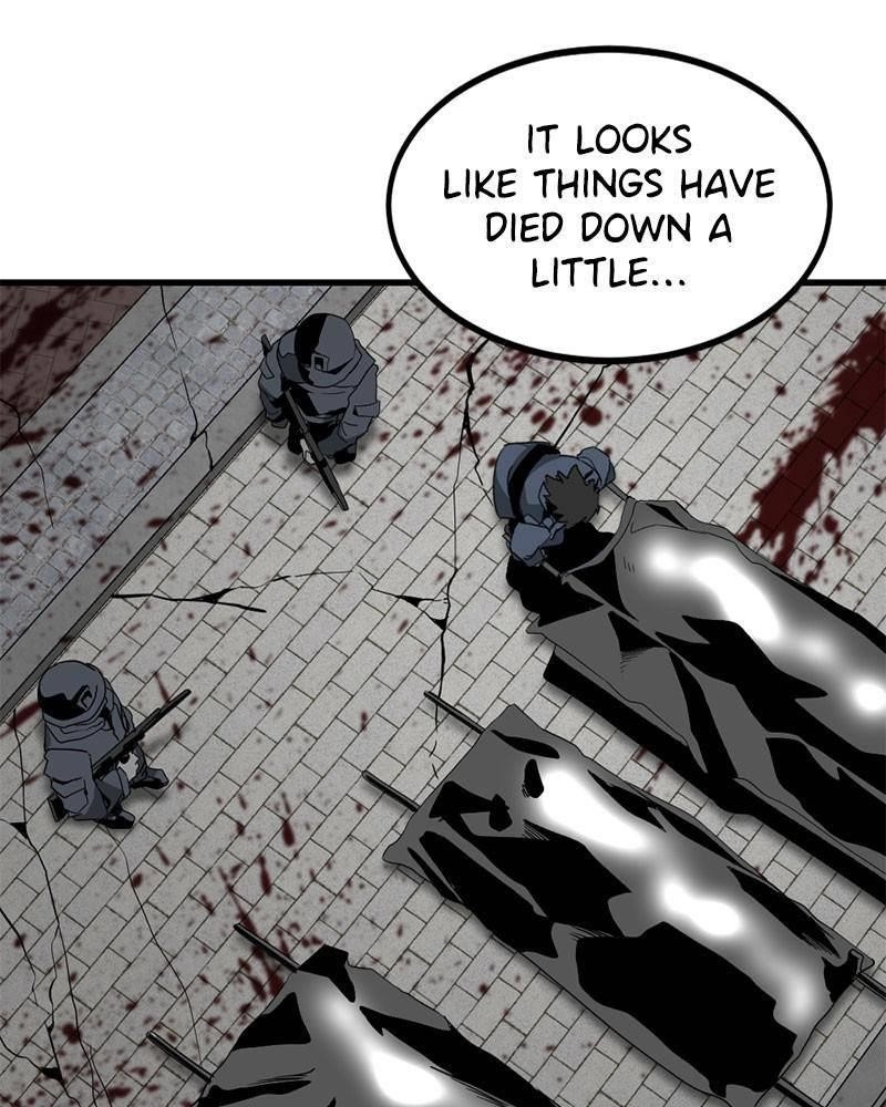 Hero Killer Chapter 50 - Page 87