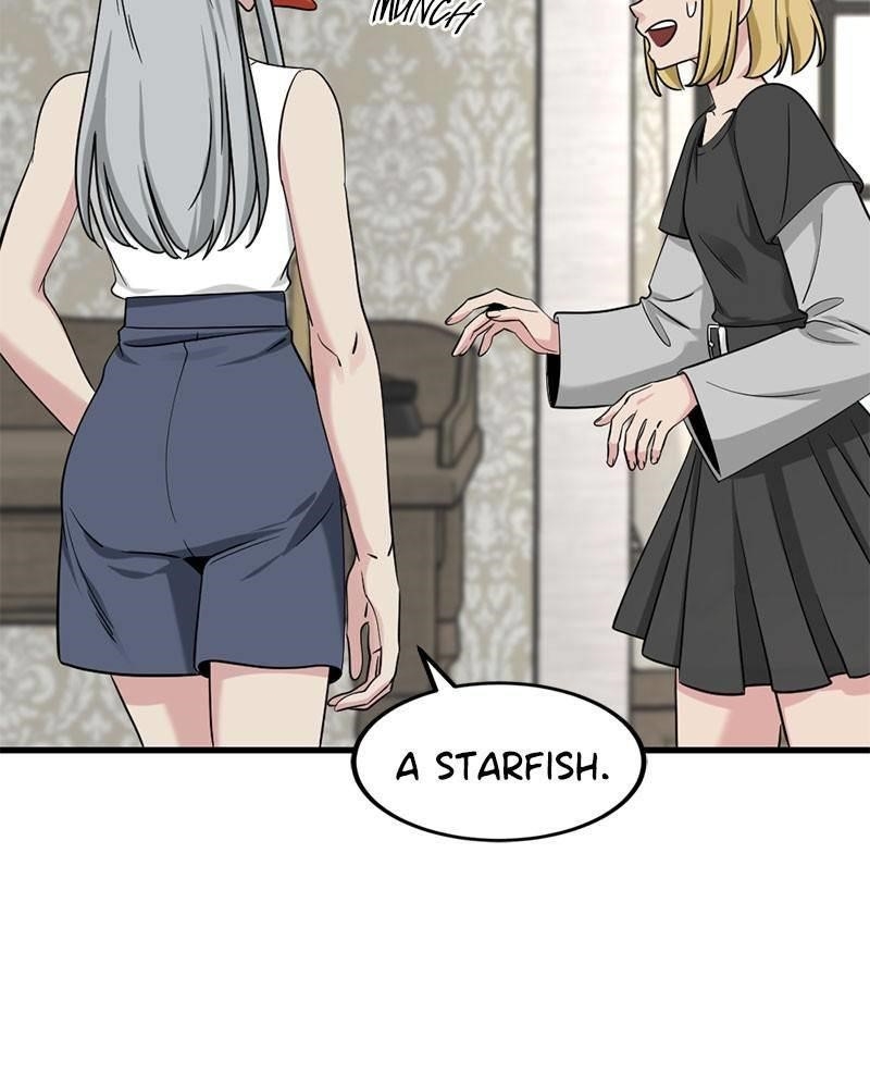 Hero Killer Chapter 50 - Page 91