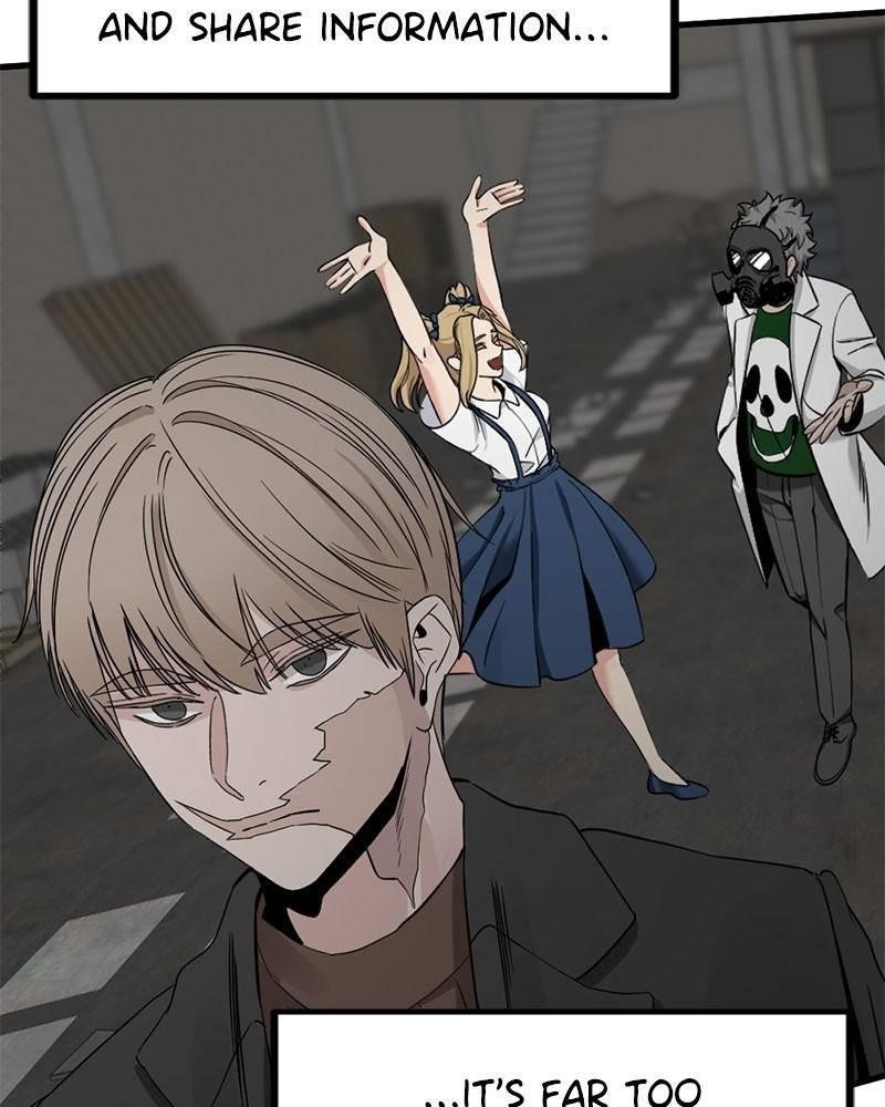 Hero Killer Chapter 50 - Page 97