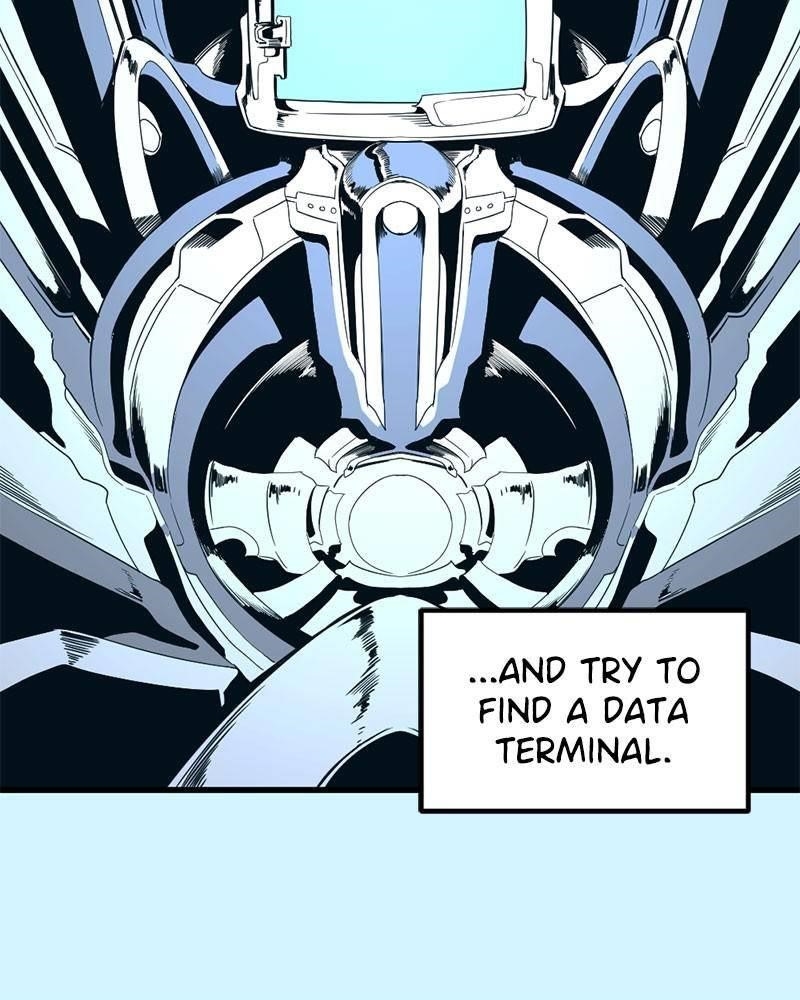 Hero Killer Chapter 50 - Page 99