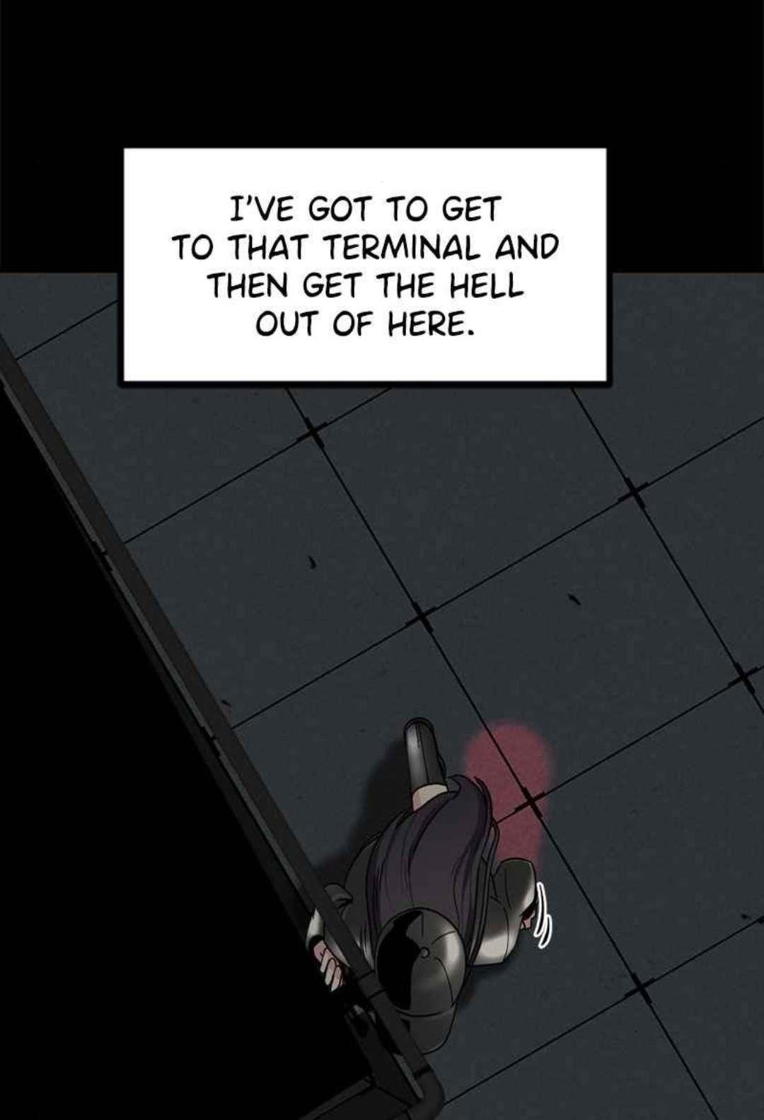 Hero Killer Chapter 52 - Page 105