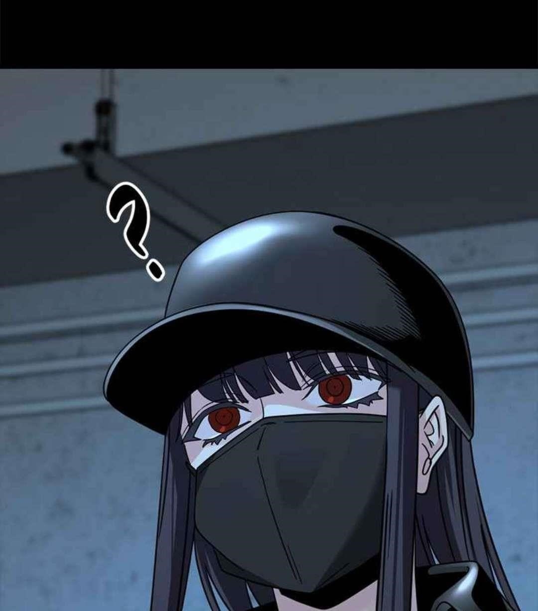 Hero Killer Chapter 52 - Page 115