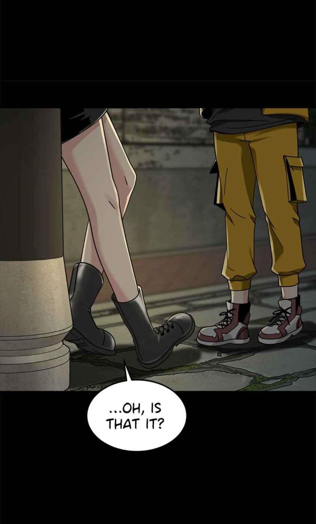 Hero Killer Chapter 52 - Page 15