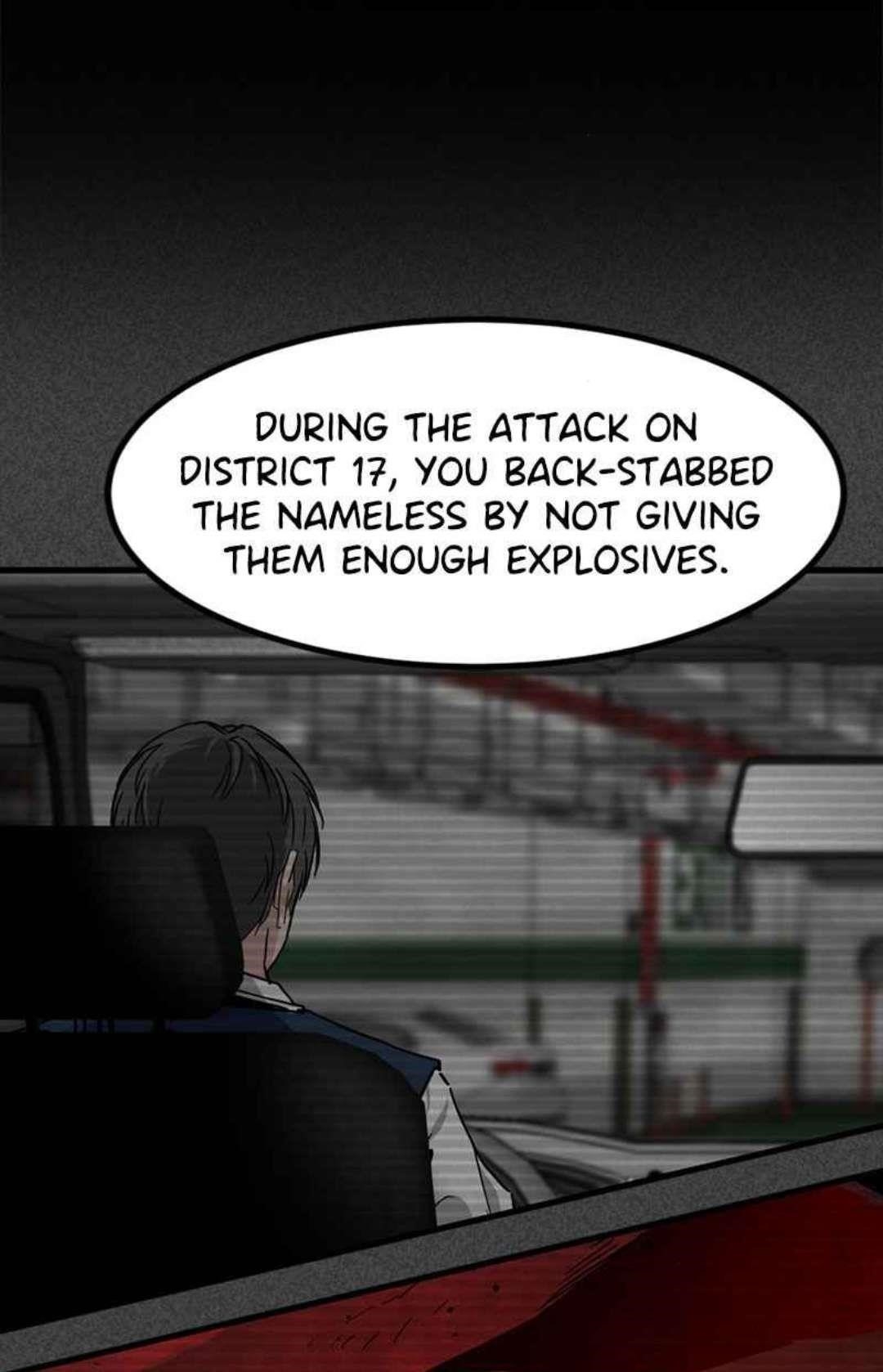 Hero Killer Chapter 52 - Page 17