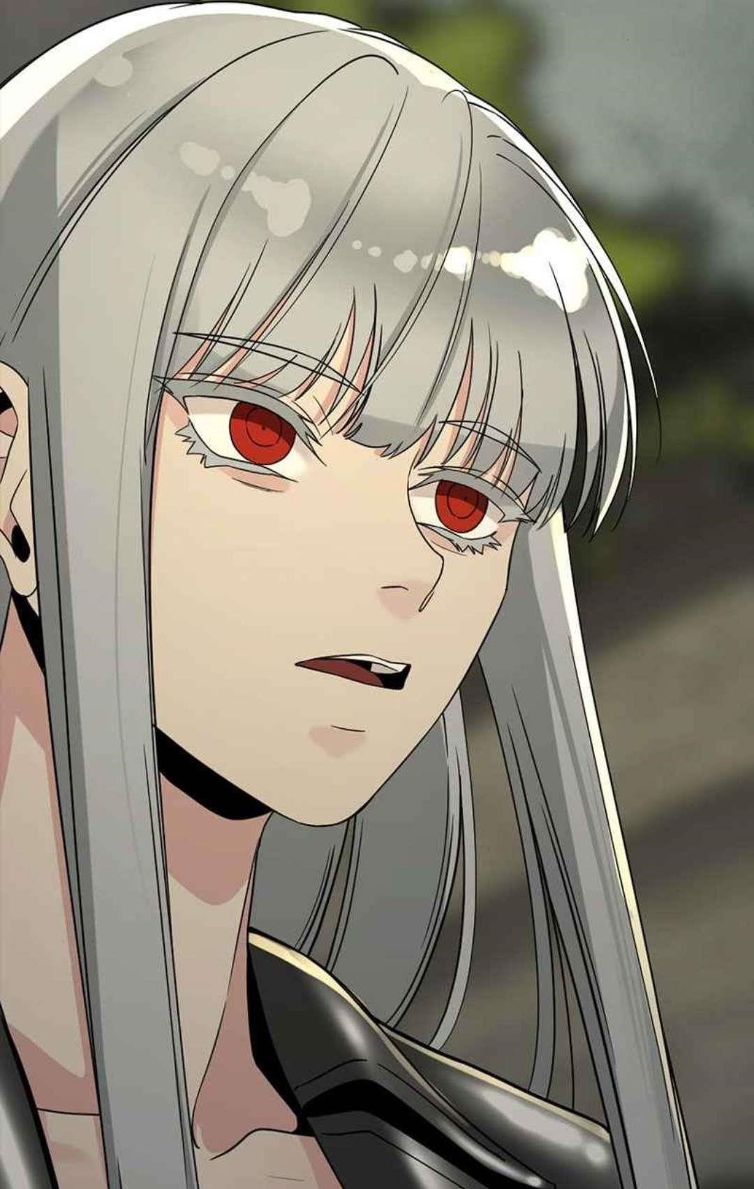 Hero Killer Chapter 52 - Page 26