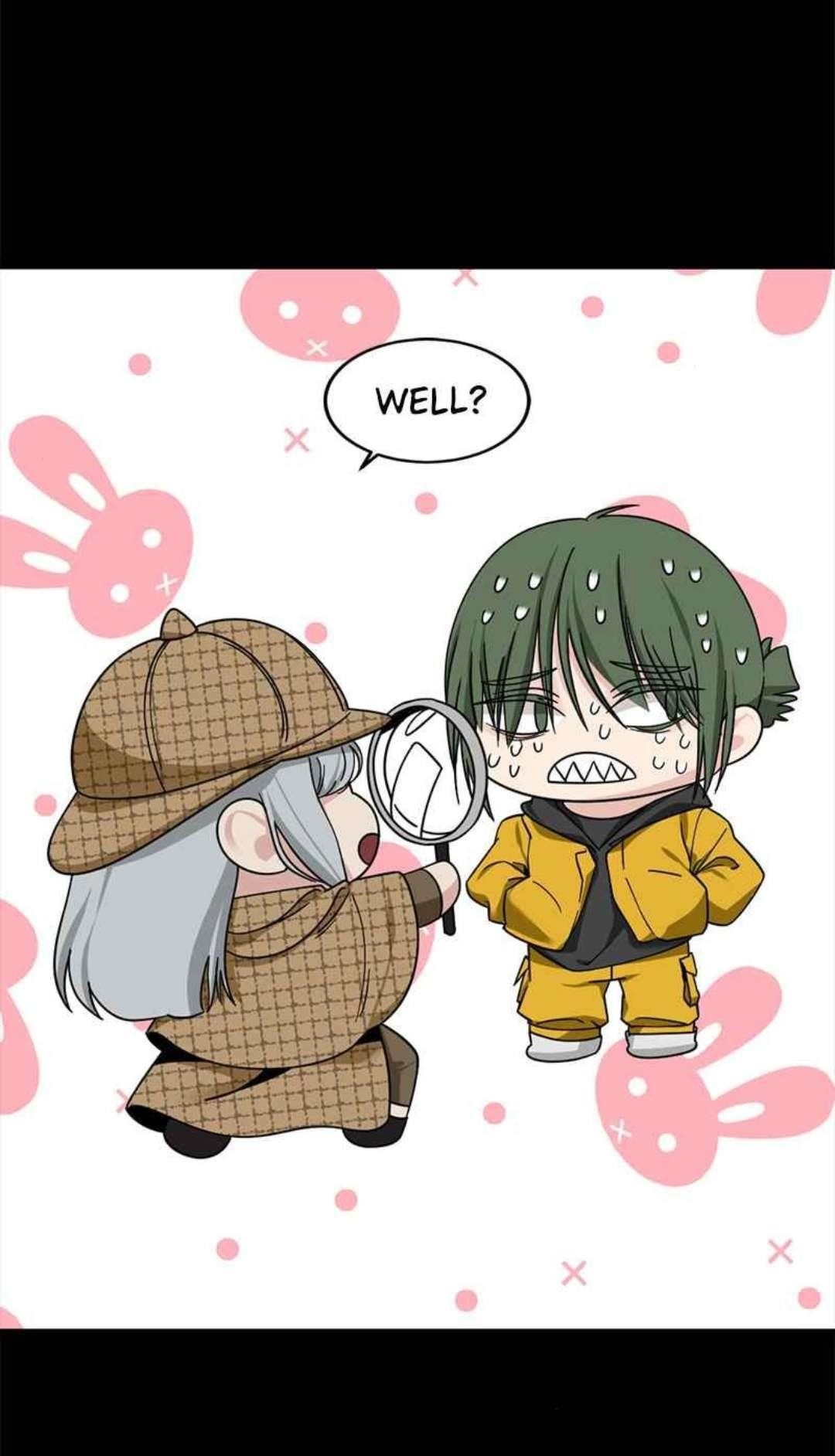 Hero Killer Chapter 52 - Page 29