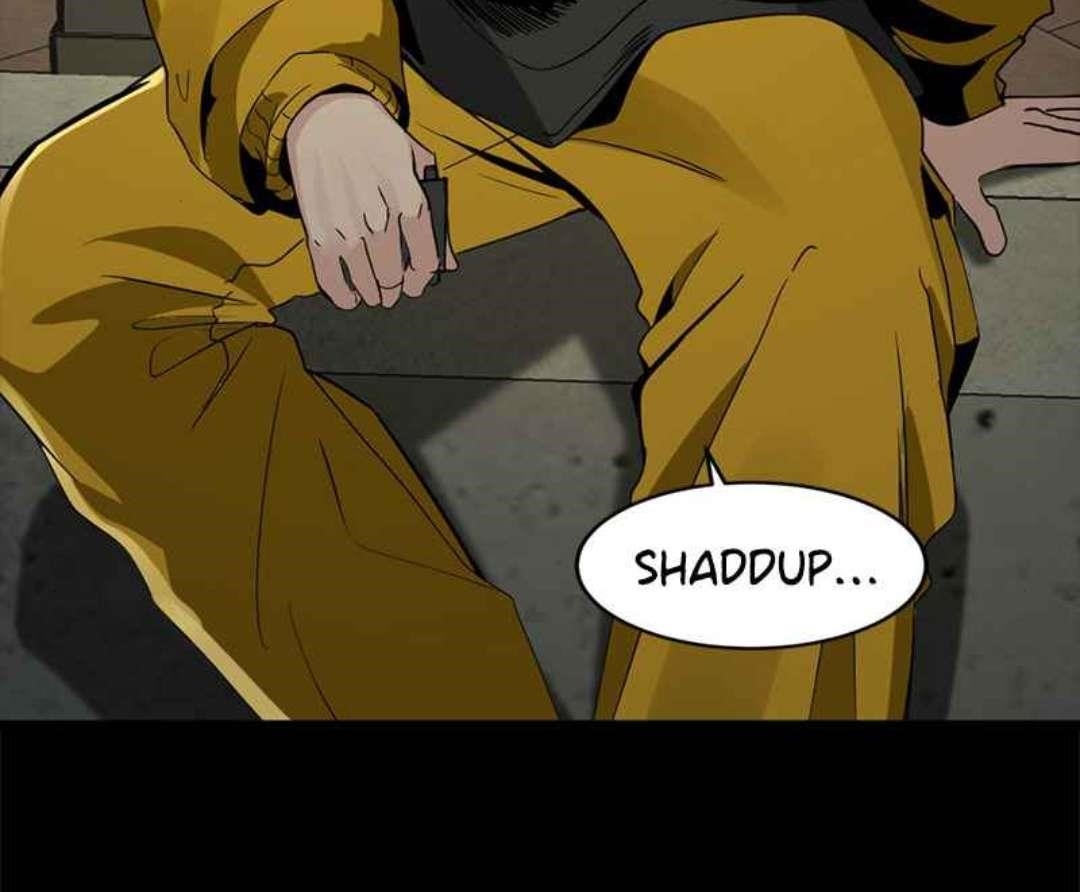 Hero Killer Chapter 52 - Page 33