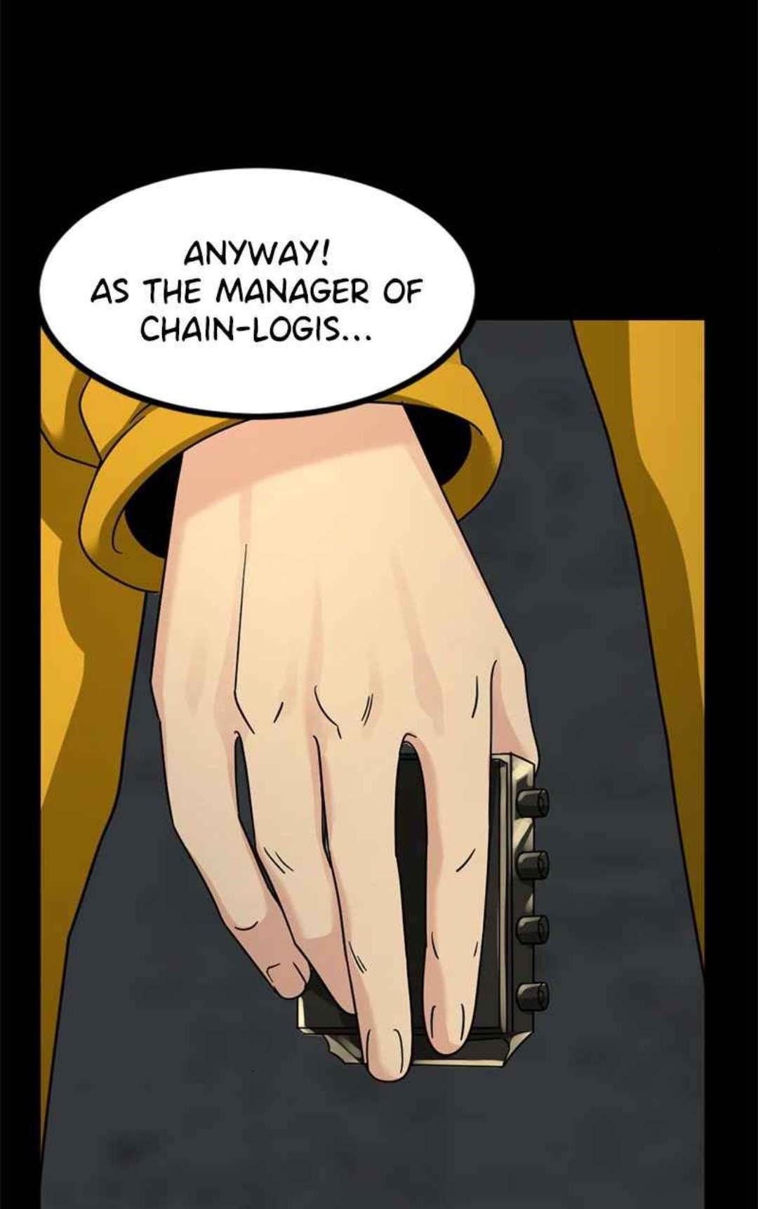 Hero Killer Chapter 52 - Page 34