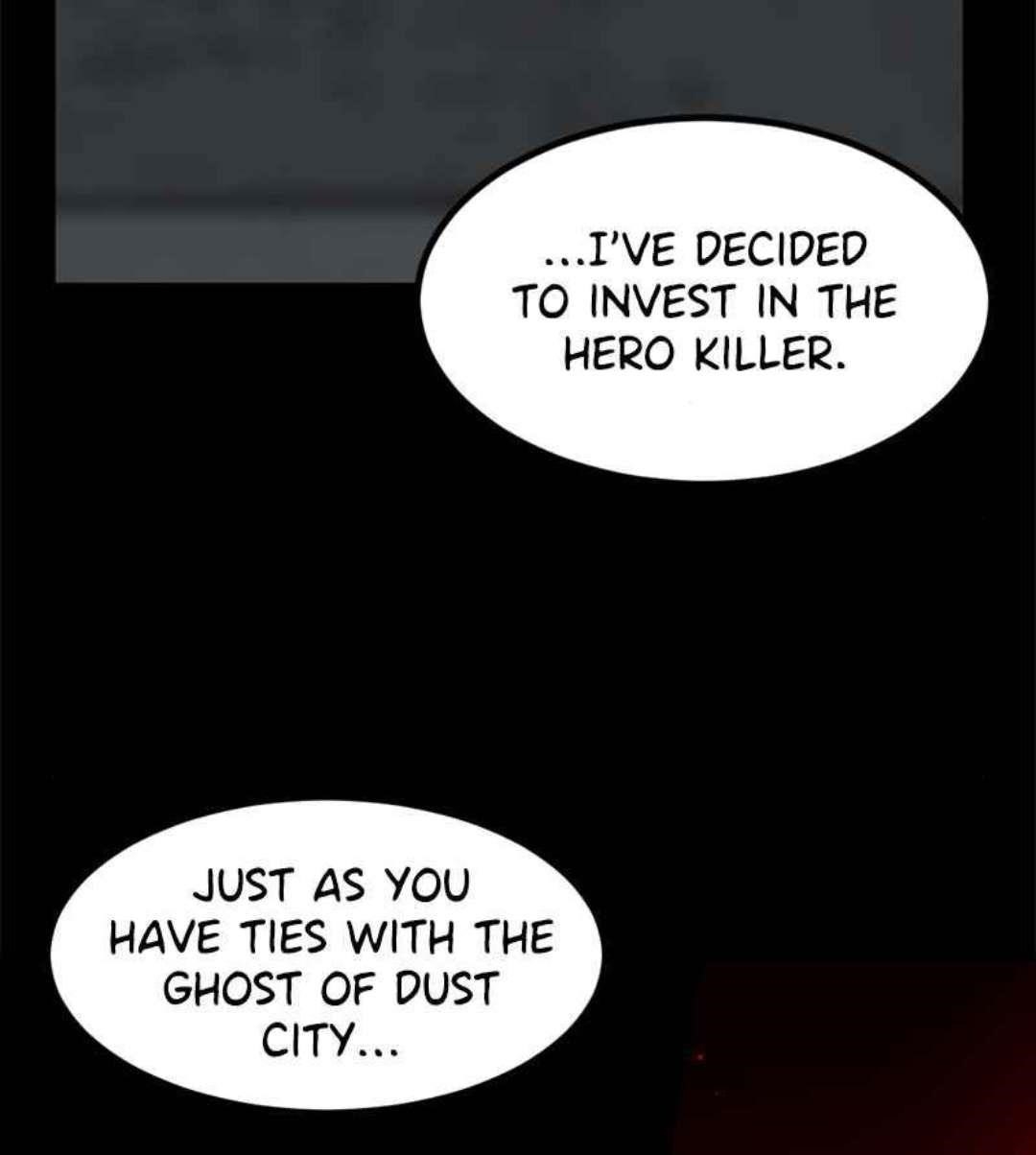 Hero Killer Chapter 52 - Page 35