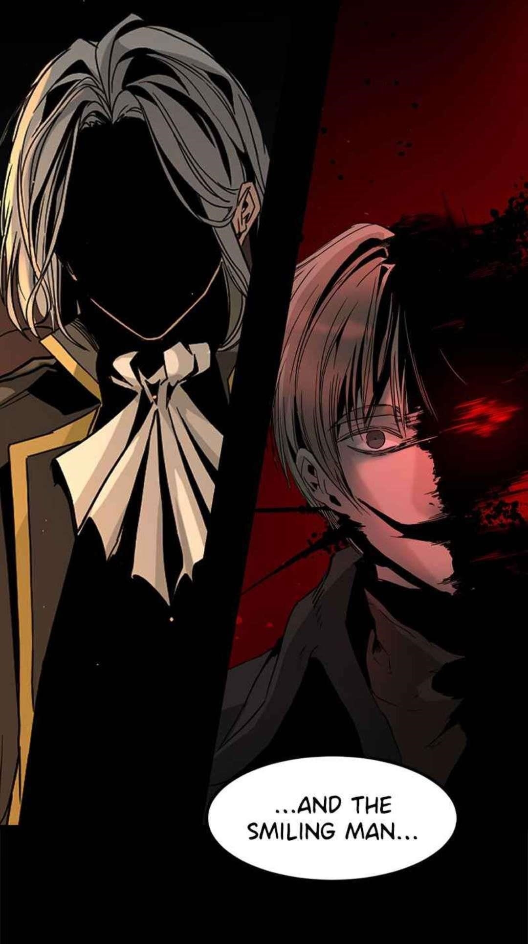 Hero Killer Chapter 52 - Page 36