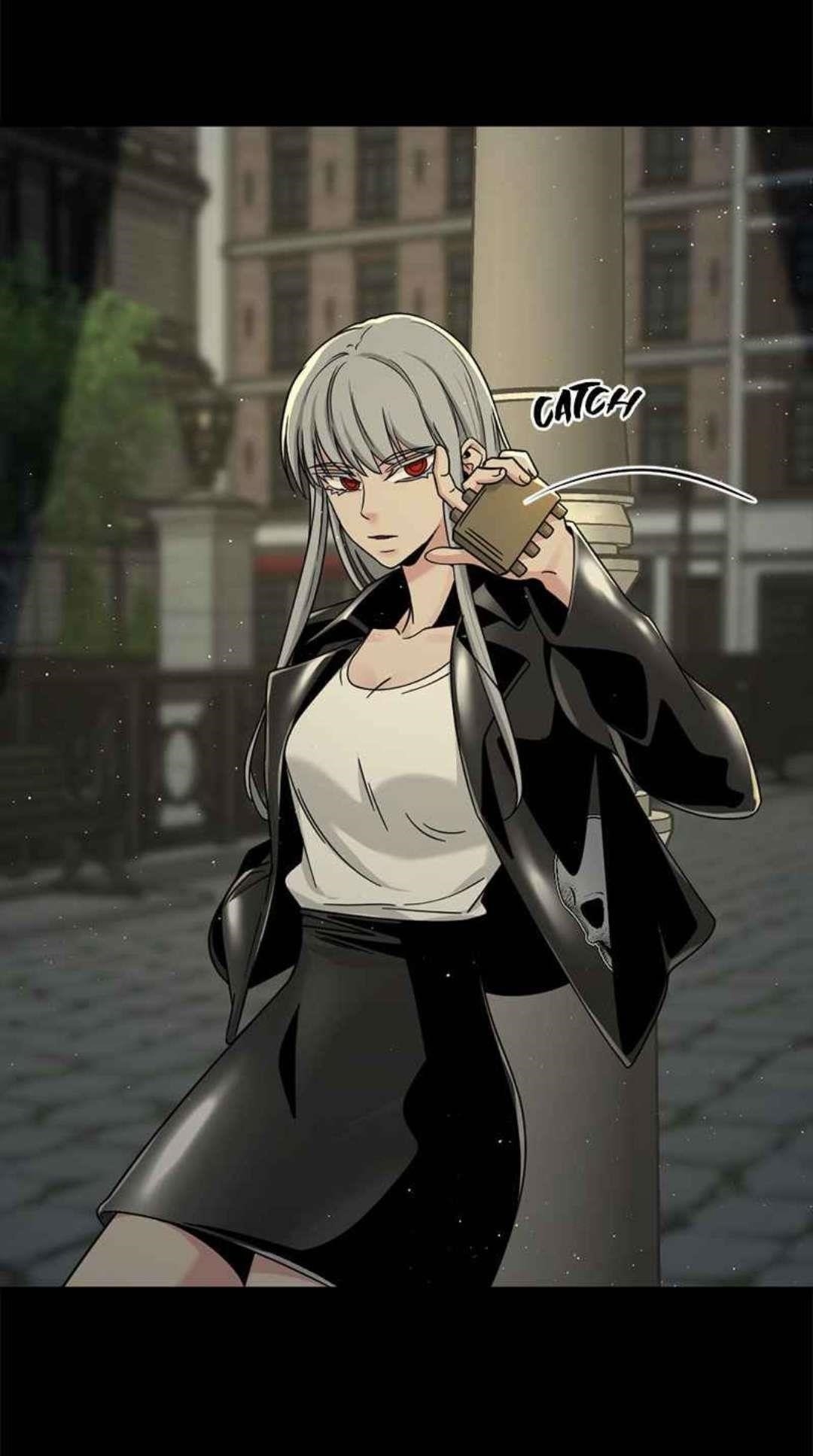 Hero Killer Chapter 52 - Page 38