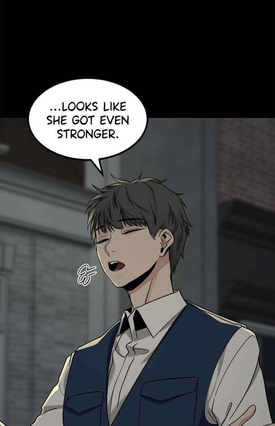 Hero Killer Chapter 52 - Page 52