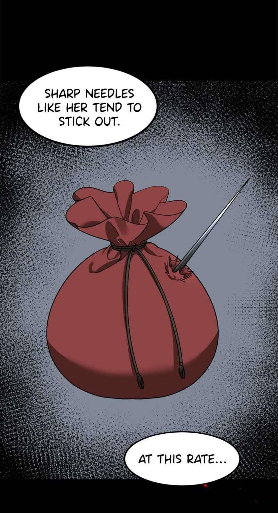 Hero Killer Chapter 52 - Page 55