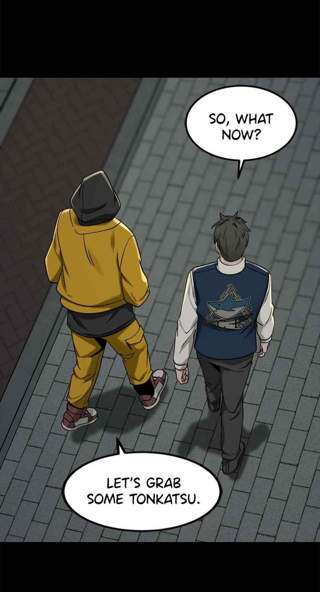 Hero Killer Chapter 52 - Page 63