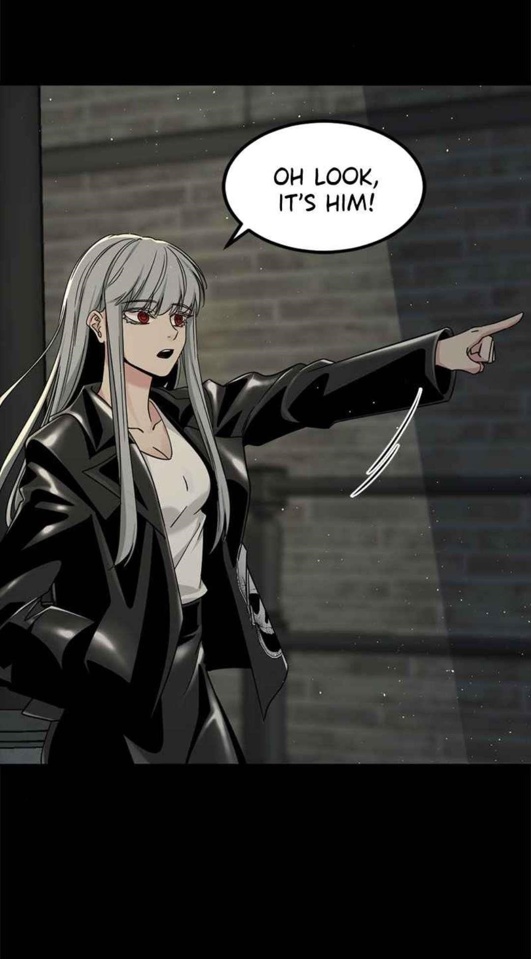 Hero Killer Chapter 52 - Page 7