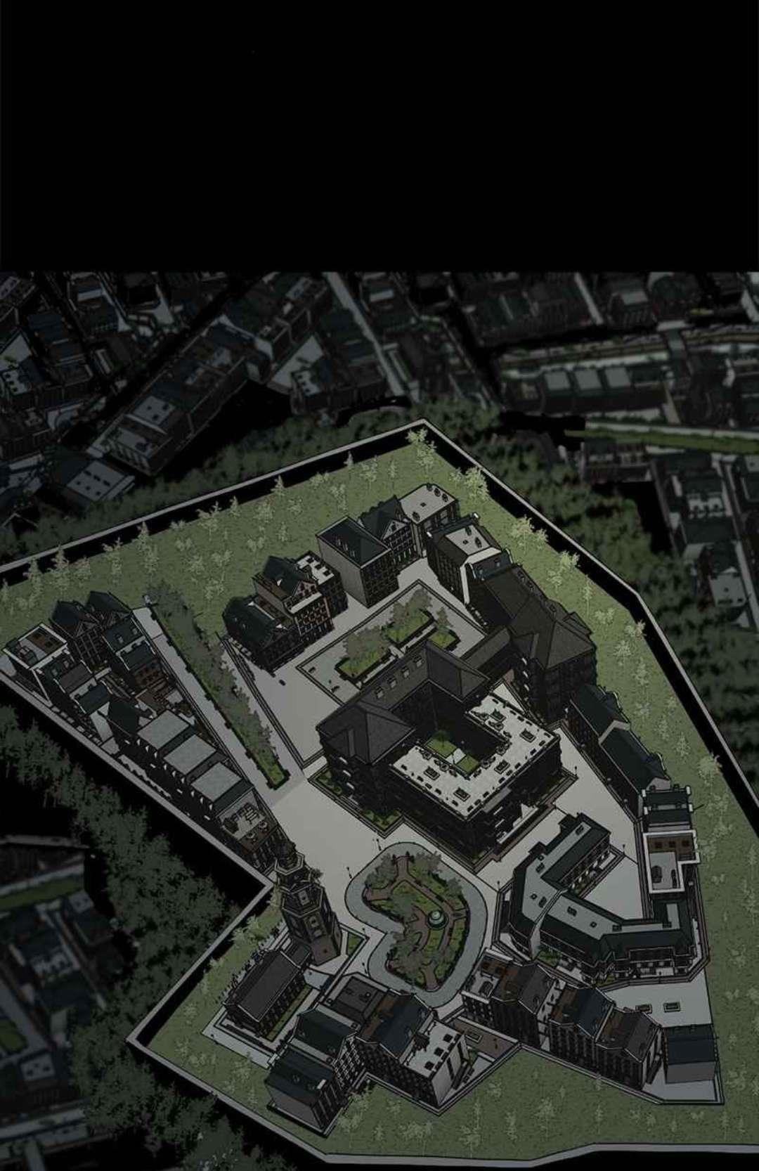 Hero Killer Chapter 52 - Page 71