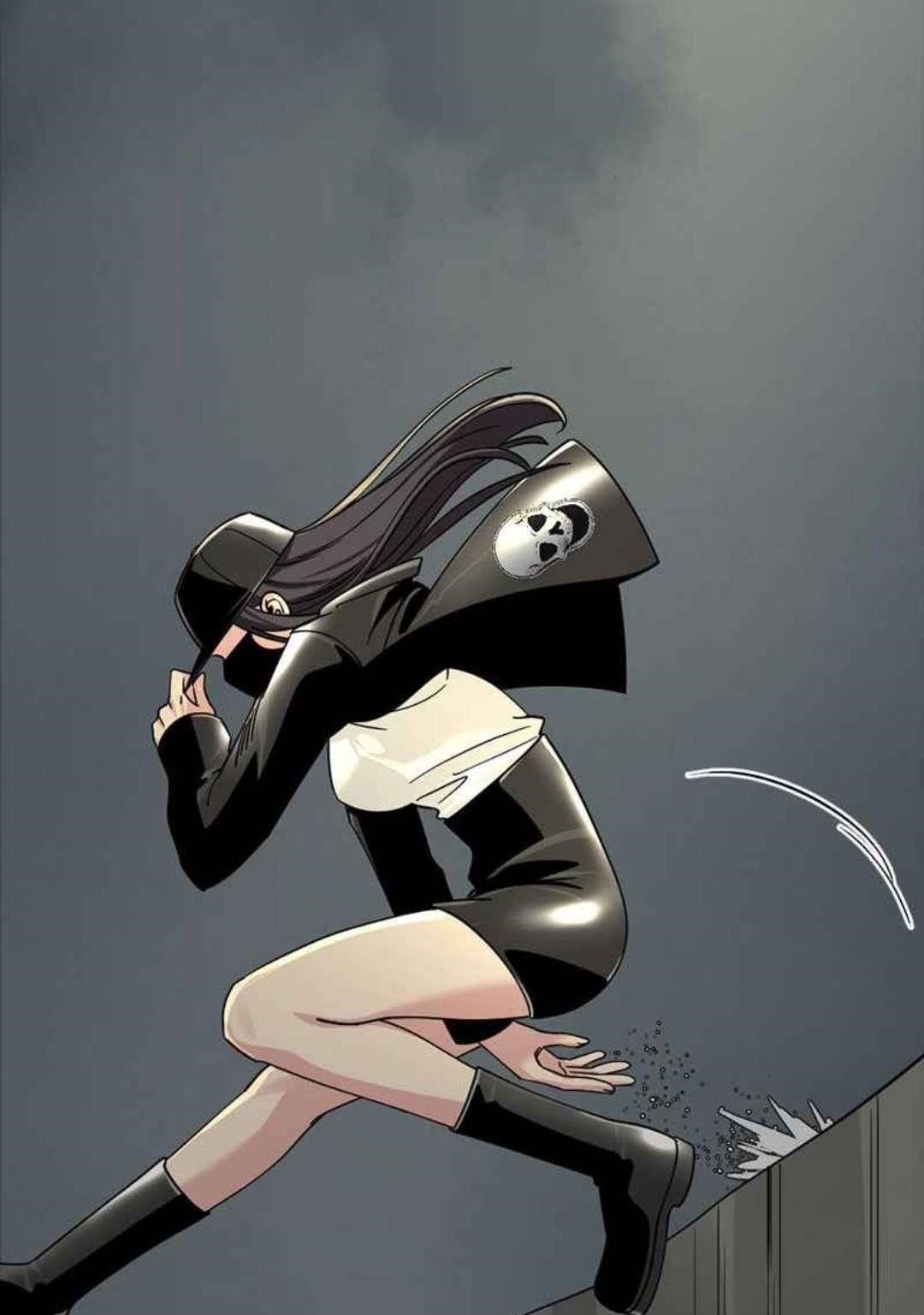 Hero Killer Chapter 52 - Page 74