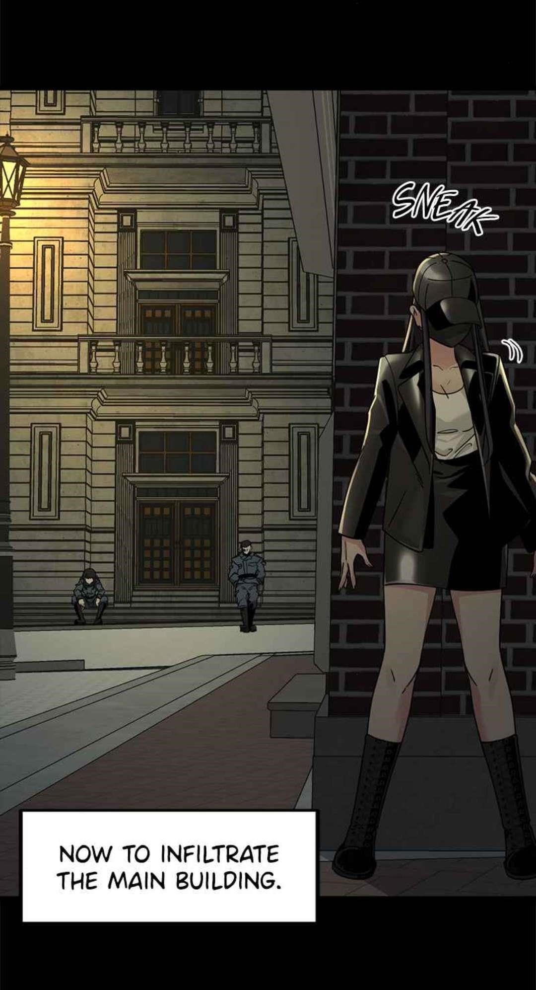 Hero Killer Chapter 52 - Page 78