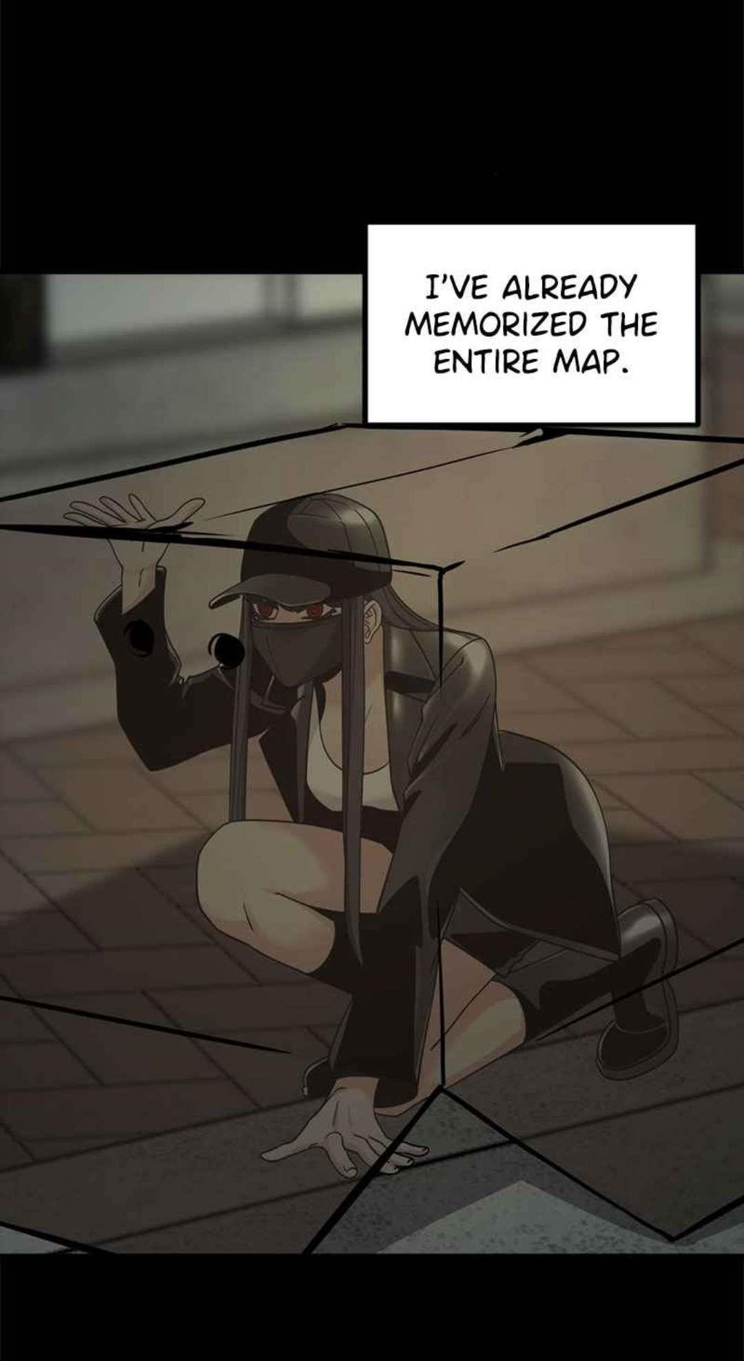 Hero Killer Chapter 52 - Page 82