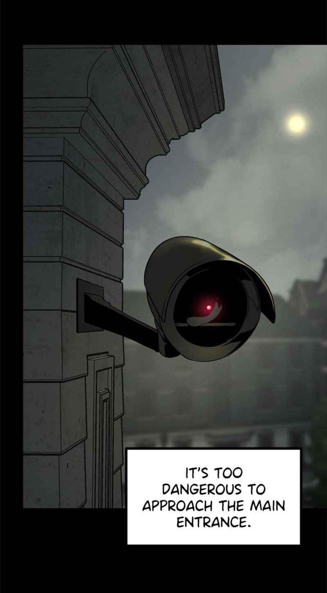 Hero Killer Chapter 52 - Page 86