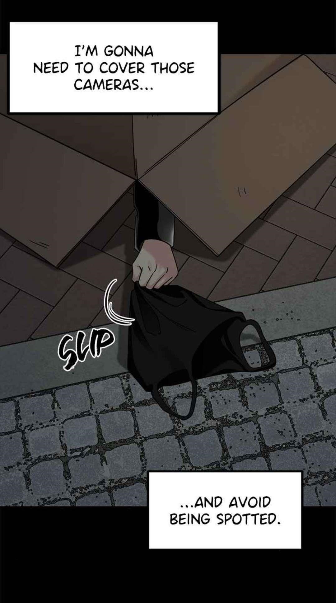 Hero Killer Chapter 52 - Page 89