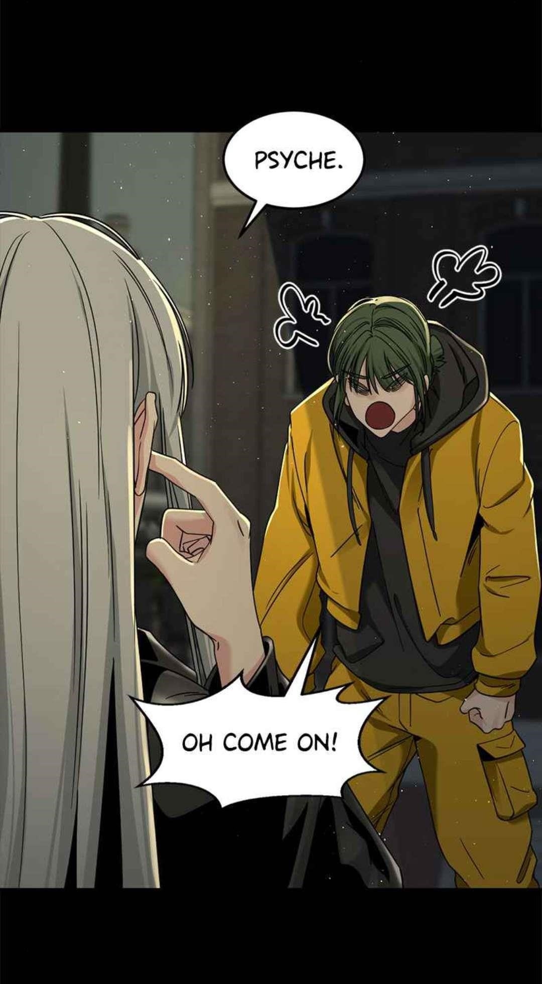 Hero Killer Chapter 52 - Page 9