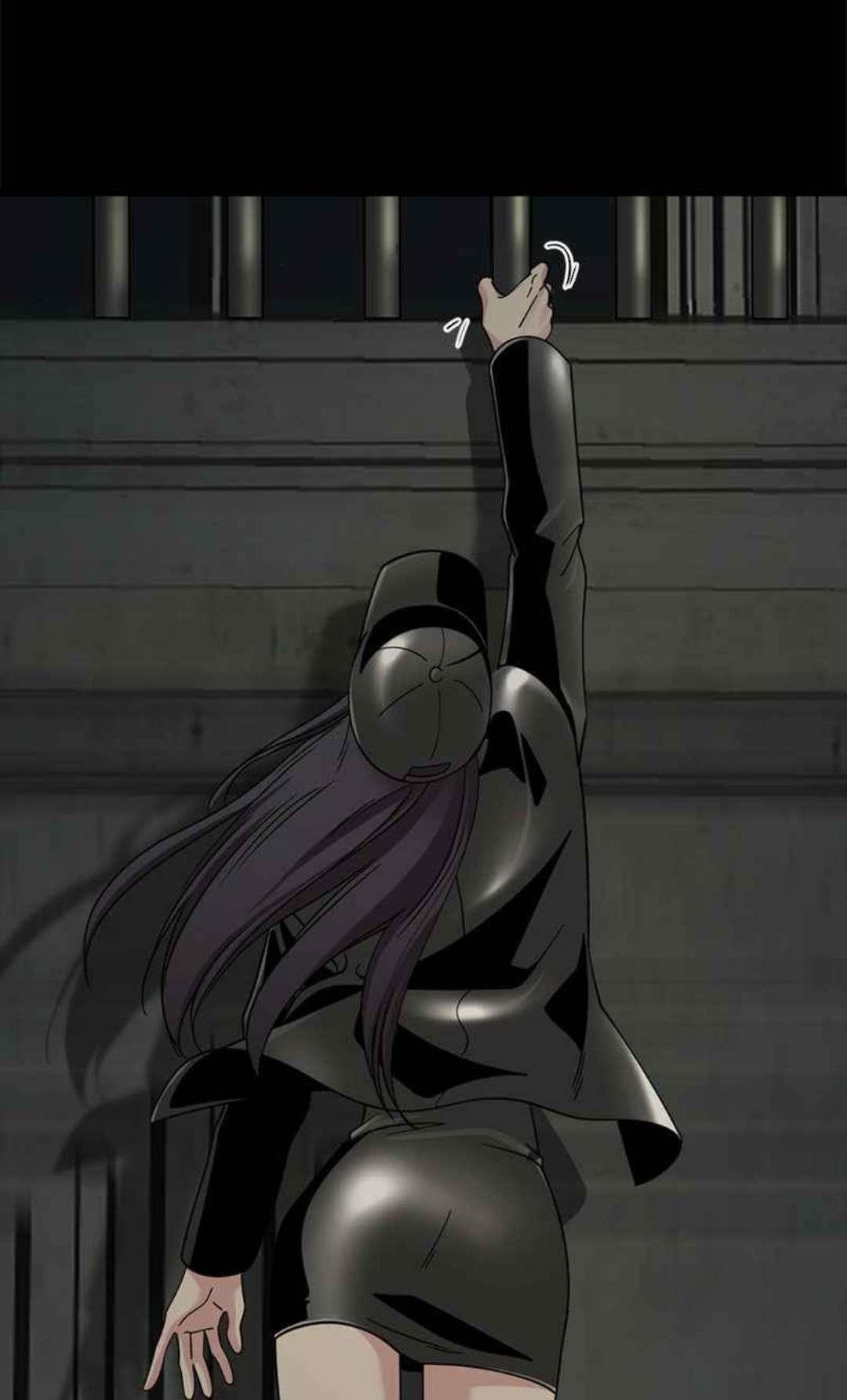 Hero Killer Chapter 52 - Page 97