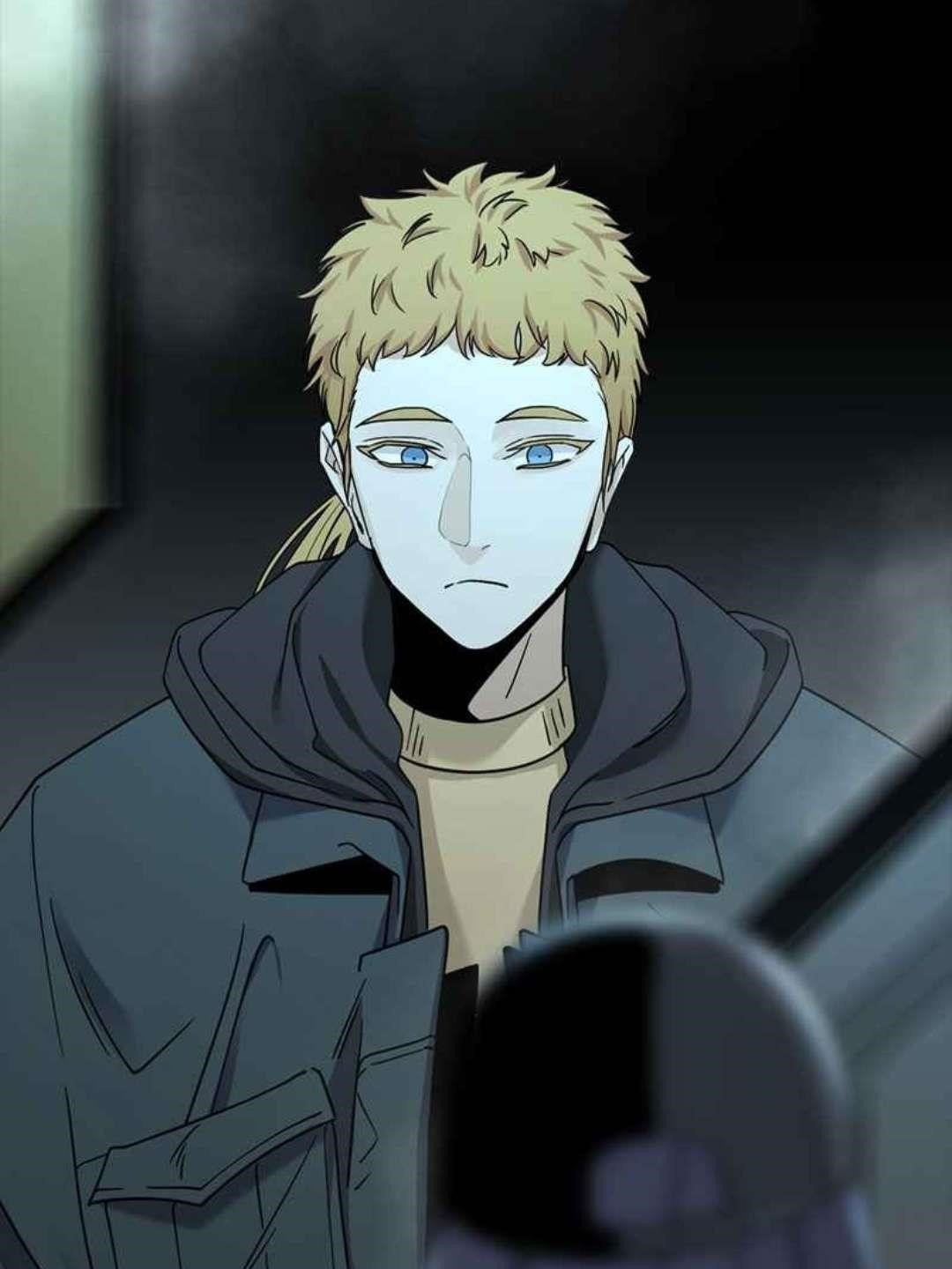 Hero Killer Chapter 53 - Page 1