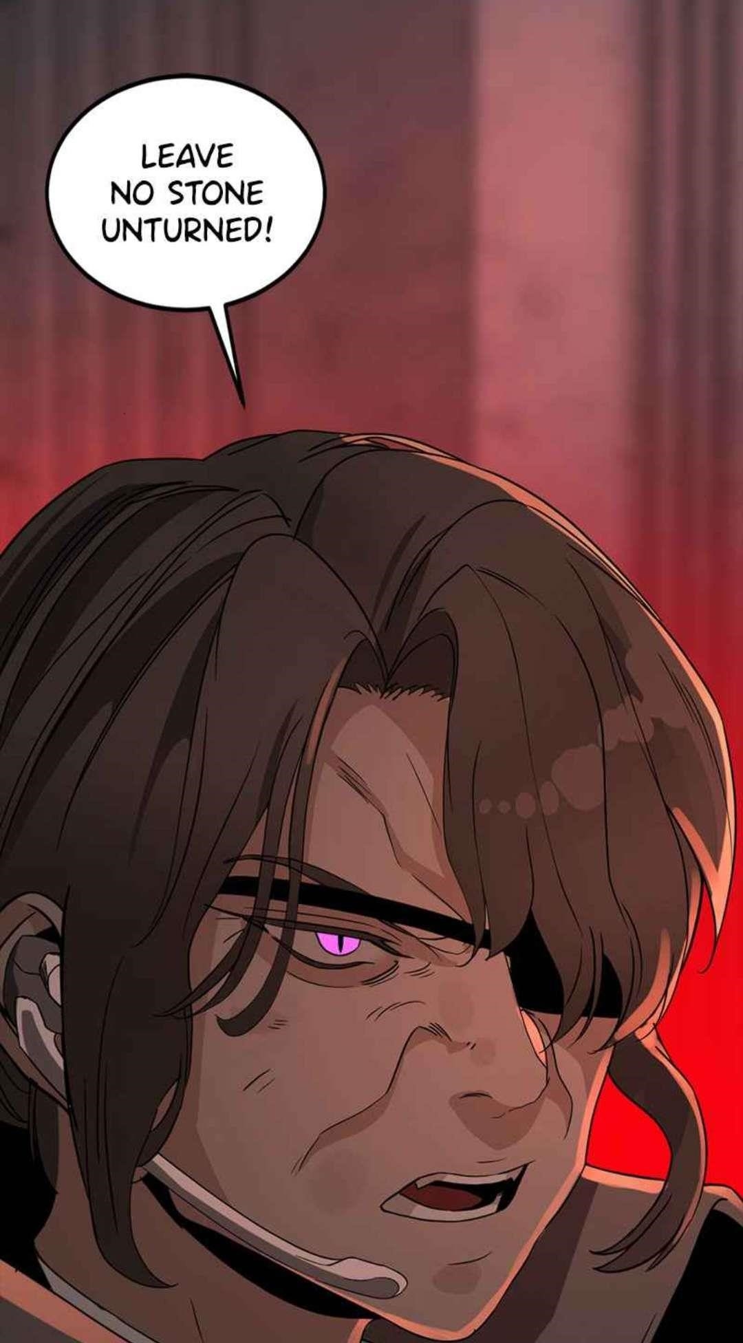 Hero Killer Chapter 53 - Page 104