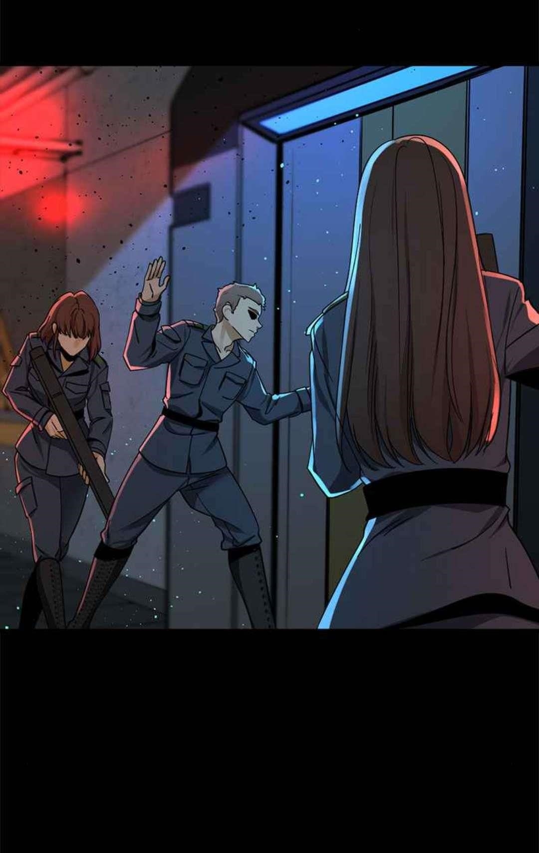 Hero Killer Chapter 53 - Page 106