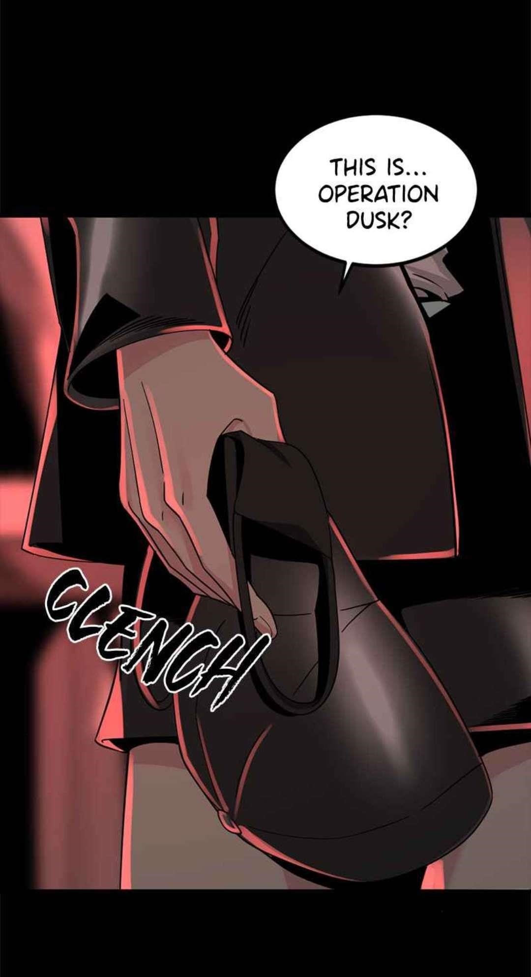 Hero Killer Chapter 53 - Page 107