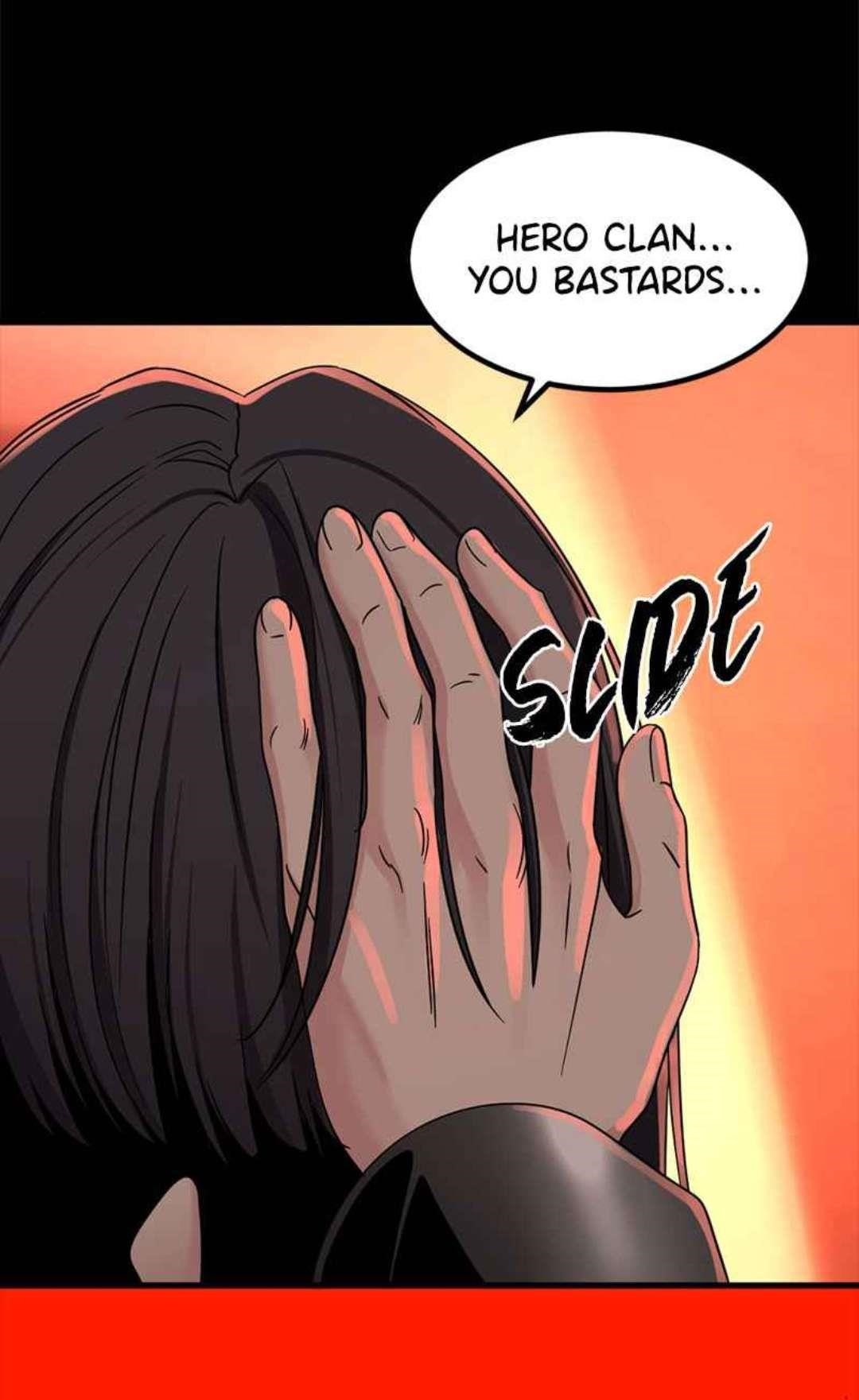 Hero Killer Chapter 53 - Page 108