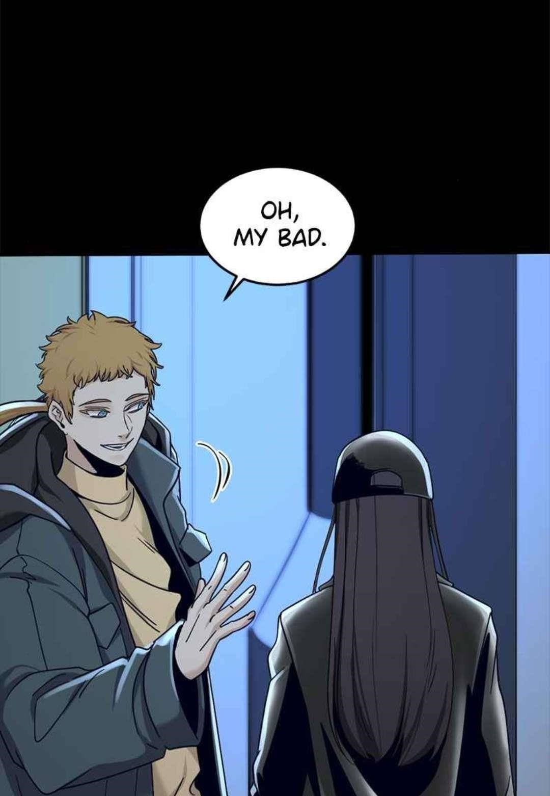 Hero Killer Chapter 53 - Page 12