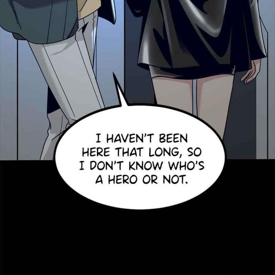 Hero Killer Chapter 53 - Page 13