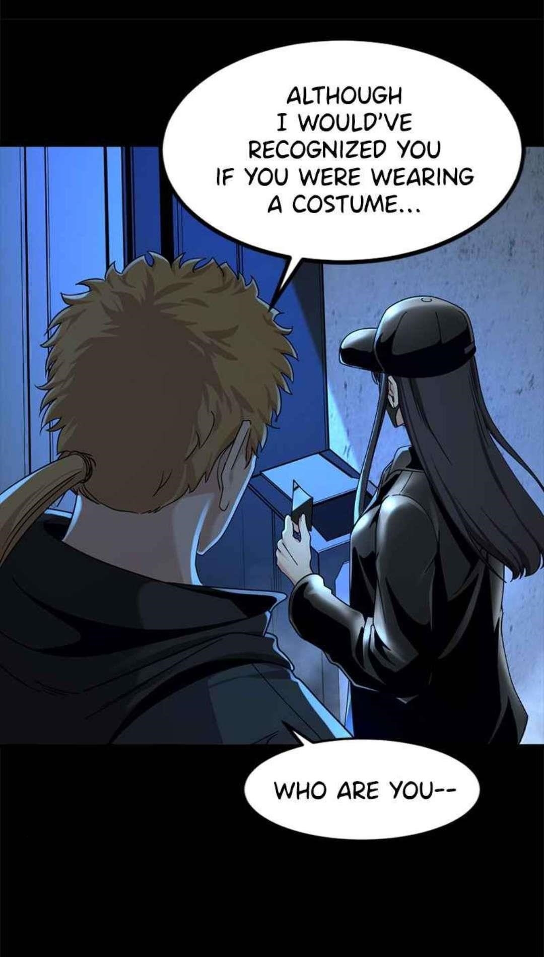 Hero Killer Chapter 53 - Page 14