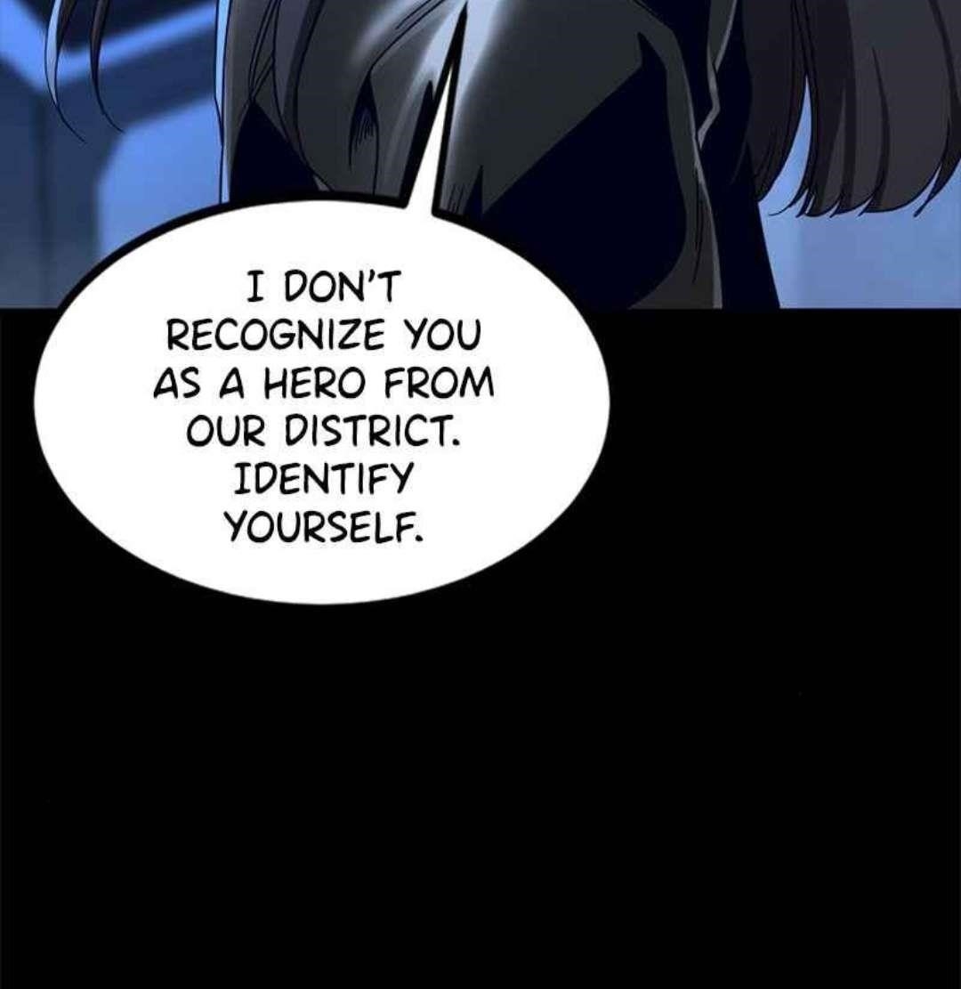 Hero Killer Chapter 53 - Page 16