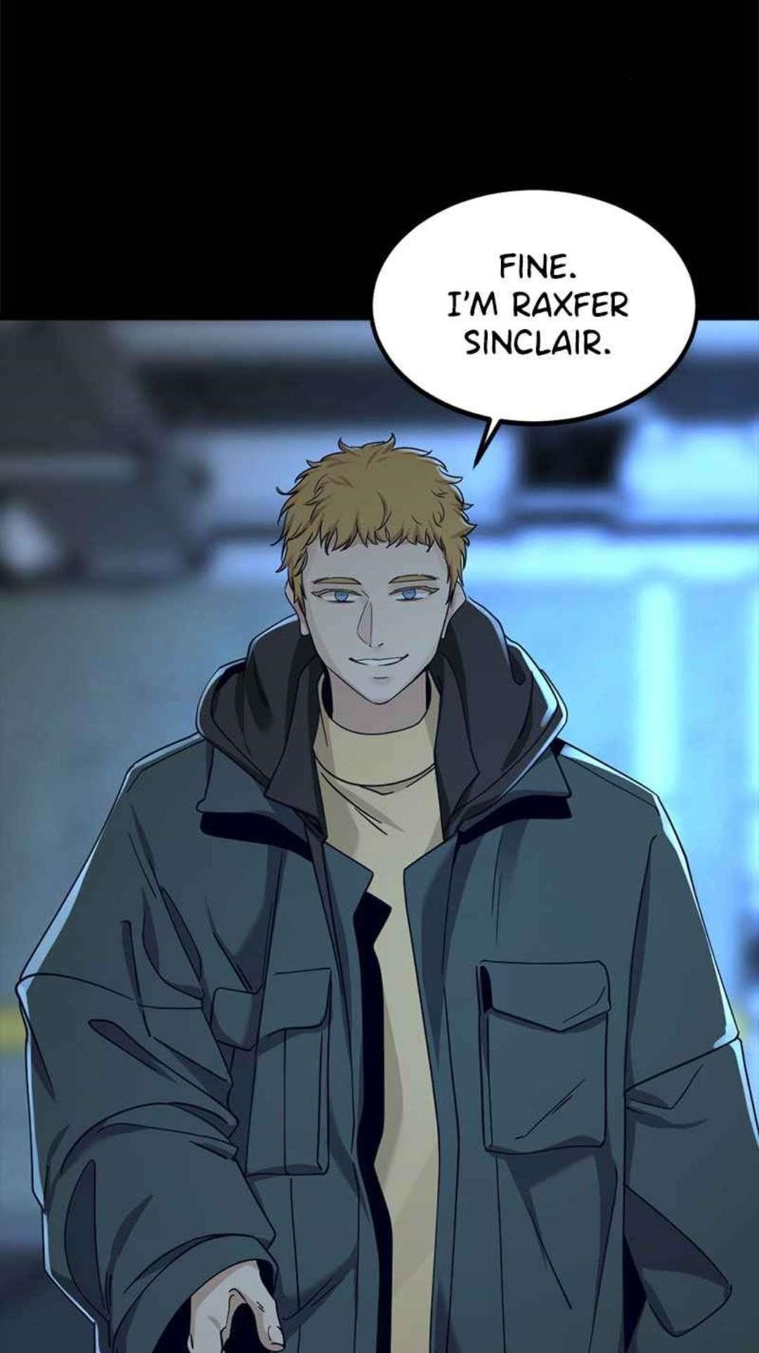 Hero Killer Chapter 53 - Page 18