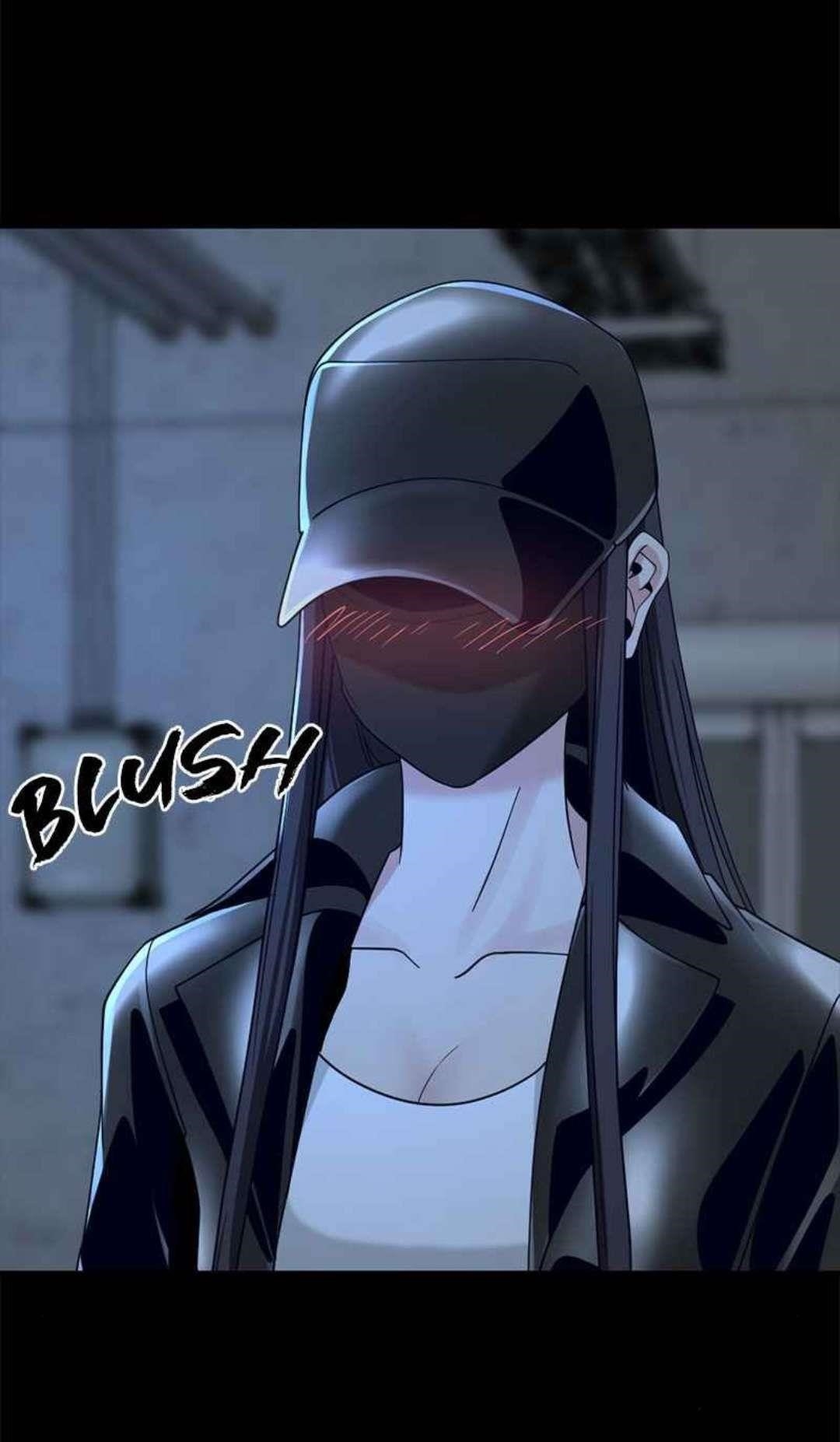 Hero Killer Chapter 53 - Page 21